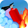 Fireman Run(�����Ȼ���)