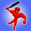 Ragdoll Army 3D: Crazy War(������޾���)