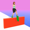�߸�Ů������Girl Jumper