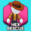 HexRescue(���Ǿ�Ԯ)