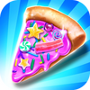 �ǹ�����������(Candy Pizza)