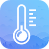 �����¶ȼ�app