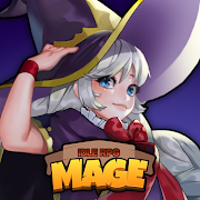 炼成大魔法师Grow Magev1.0.1 安卓版