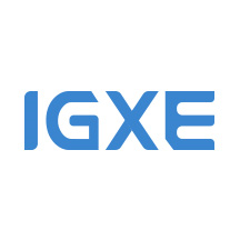 IGXE电竞交易平台去广告版下载