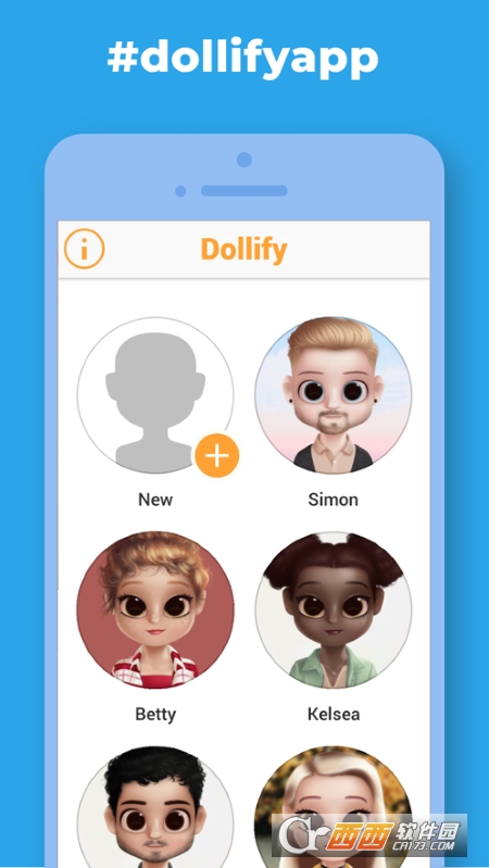 Dollify°