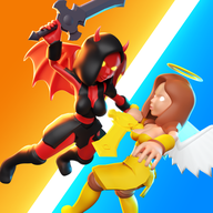 ʹVSħ(Angels vs Devils)v1.0.1