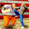 fatmanwrestlingsuperfightinggames(����ˤ�ӳ�����)