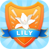 LILY������appͼ��