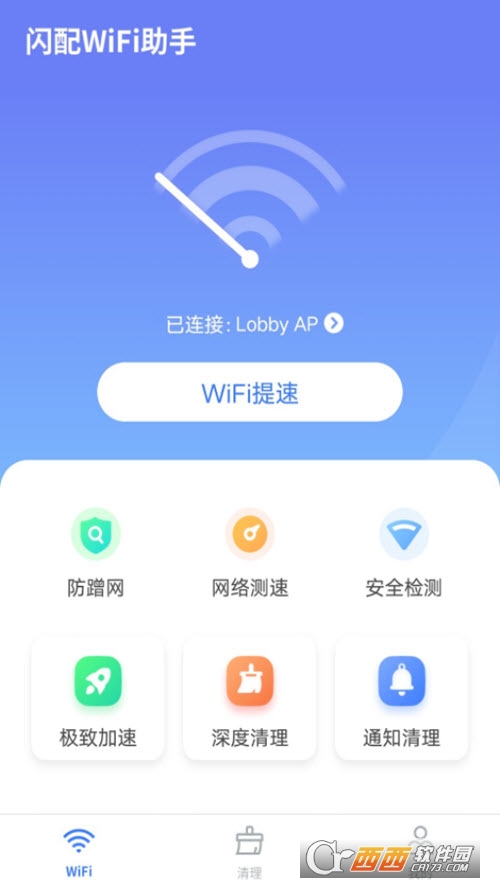 WiFi