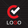 �㶨logo app