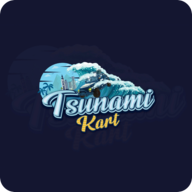 Tsunami kart(Х)v1.1 ׿