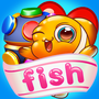 Fish Crush Puzzle Game 2021