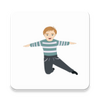 �����˶�����Theo turnt
