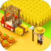 ���鵺ũ������(Voxel Farm Island-Dream Island)