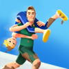 �����Ŵ󴳹�Wife Carrying Race