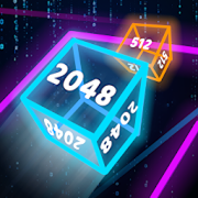 方块射击2048 (Shoot Cubes 2048)v1.0.7 安卓版