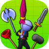 ��������3D��Draw Weapon 3D��
