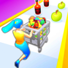 �����Ԫ��Supermarket Rush!