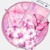 Flower Butterfly������̬��ֽ