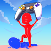 ����ս��Sling Fight 3D