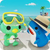 ���˵�Escape form Island