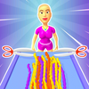 ֲ���ܲ�Hair Transplant Run