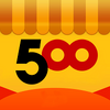 500�ʵ�