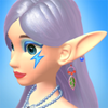 �����ɫװ��(Elf Makeup)