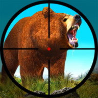 野熊动物狩猎v1.0.0 安卓版