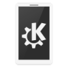 KDE(KDE Connect)
