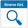 �����WantWords����ʵ�(Reverse Dictionary)