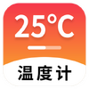 ���������¶ȼ�APP