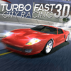 ���м�������3D(Turbo Fast City Racing 3D)