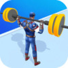 Super Runner Hero��Muscle League(�����ܿ�Ӣ��)