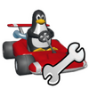 ��������������(SuperTuxKart Beta)