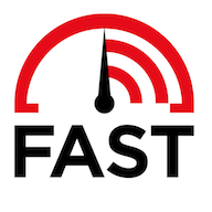 ٲFAST Speed Testv1.0.8 ׿