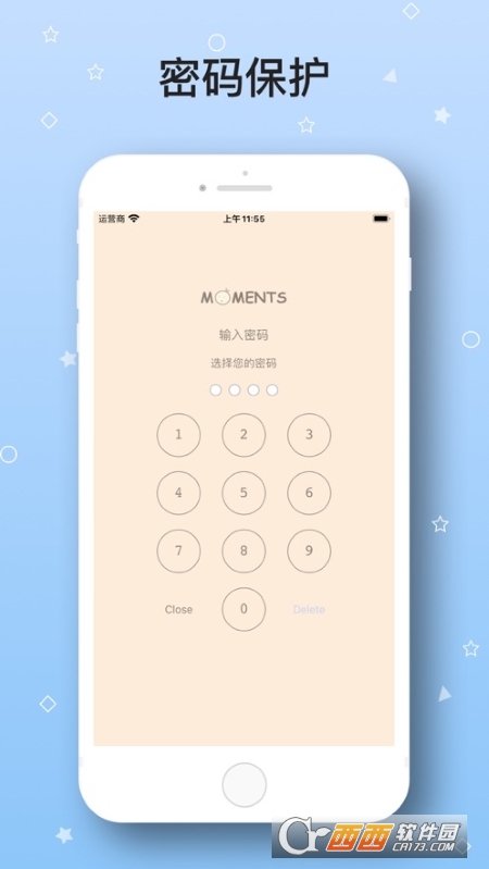 Moments֎ v1.0 ٷ