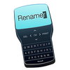 Renamer�ļ���������������