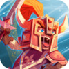 Battle Flareս��ҫ��