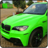 ��������ģ����(BMWX5CarRacingSimulator)