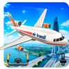 ���з��м�ʻԱģ����(Flying Plane Flight Simulator 3D)