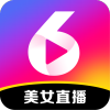 六间房秀场-视频直播大厅美颜软件