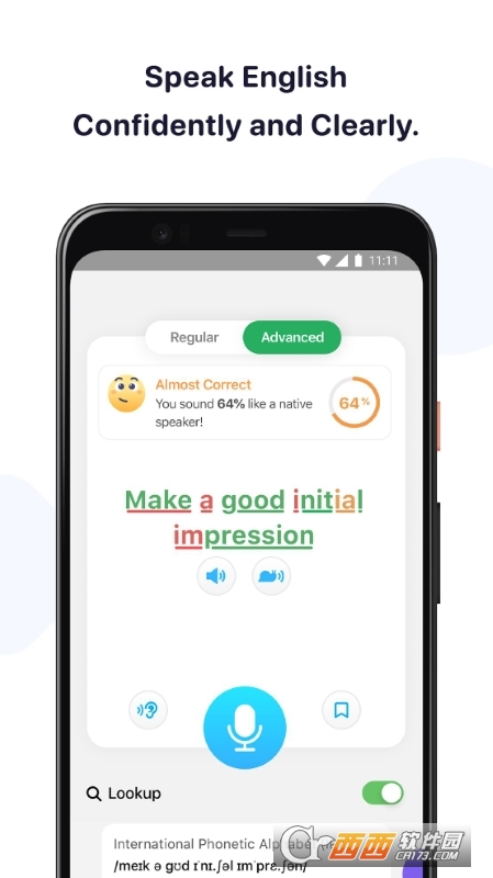 ELSA Speak v6.5.1 ׿