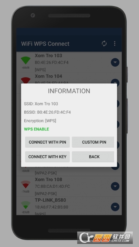 WiFi WPS Connect v1.0.15 ׿