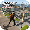�����еı�Ե(Mad City On The Edge)