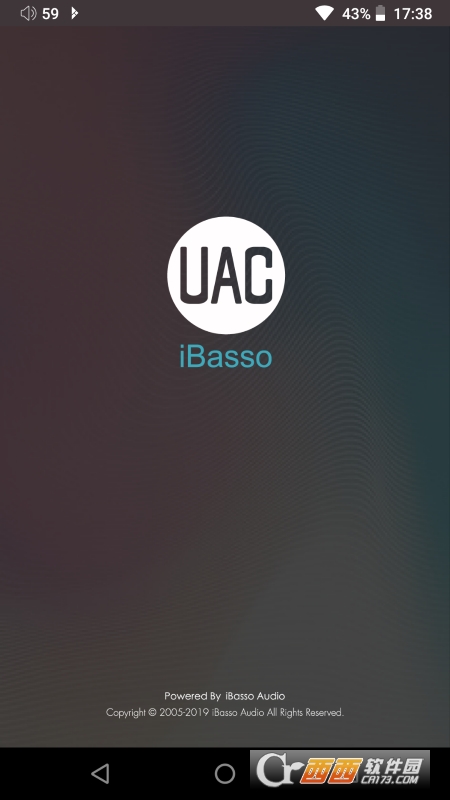 iBasso UAC v1.3.2 ׿