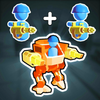 �ϲ�����������(Toy Merge)ͼ��