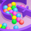 �Թ��ռ���(Maze Collect 3D)