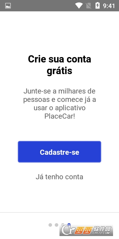 PlaceCar