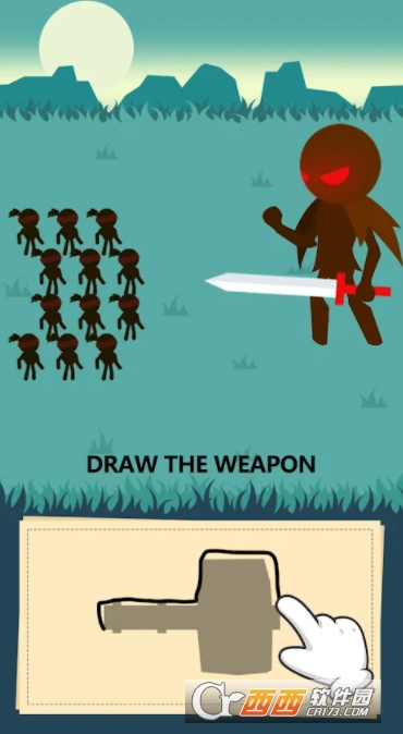 ƴʦDraw Weapon Master